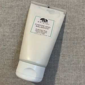 ✨Origins Checks & balances frothy face wash new ✨